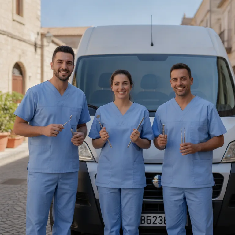 dentista Sacile