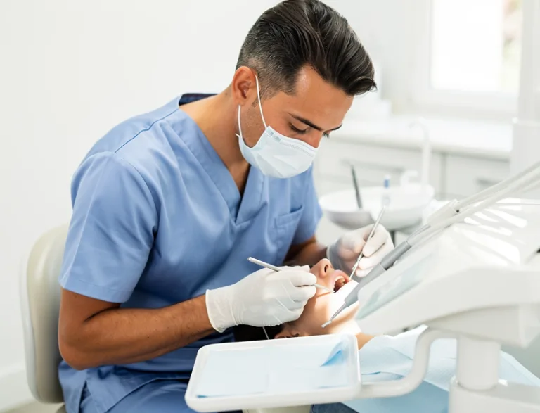 dentista Sacile